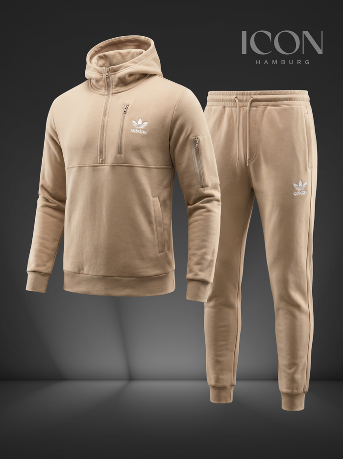 ICON® HAMBURG - 2 PIECE SET