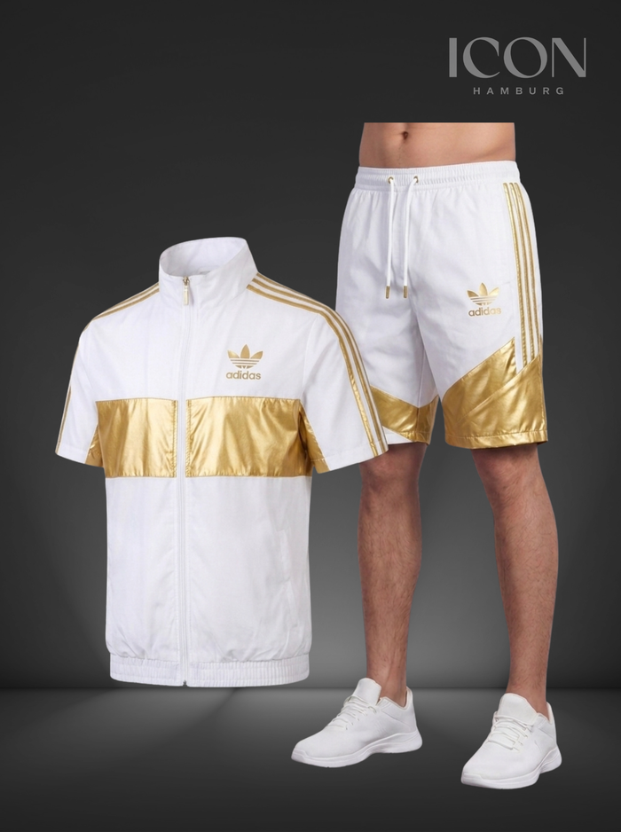 ICON® HAMBURG - 2 PIECE SET