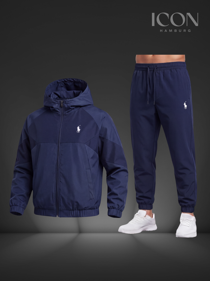 ICON® HAMBURG - 2 PIECE SET