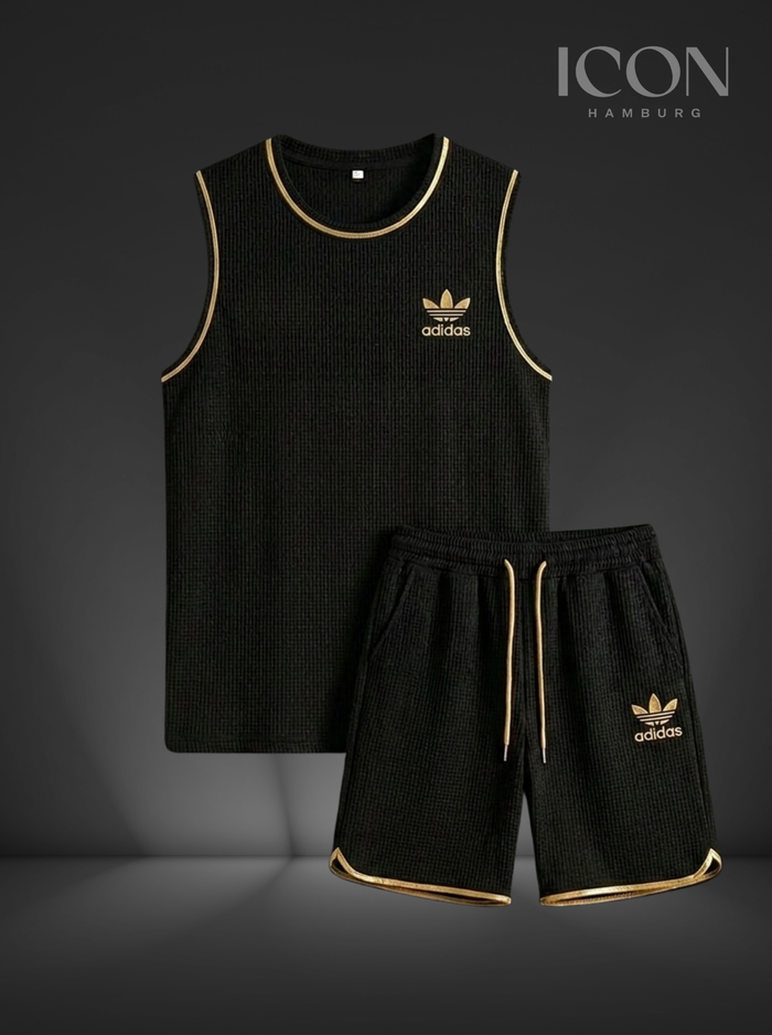 ICON® HAMBURG - 2 PIECE SET