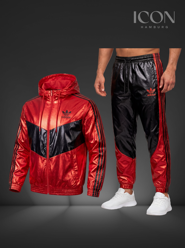 ICON® HAMBURG - 2 PIECE SET