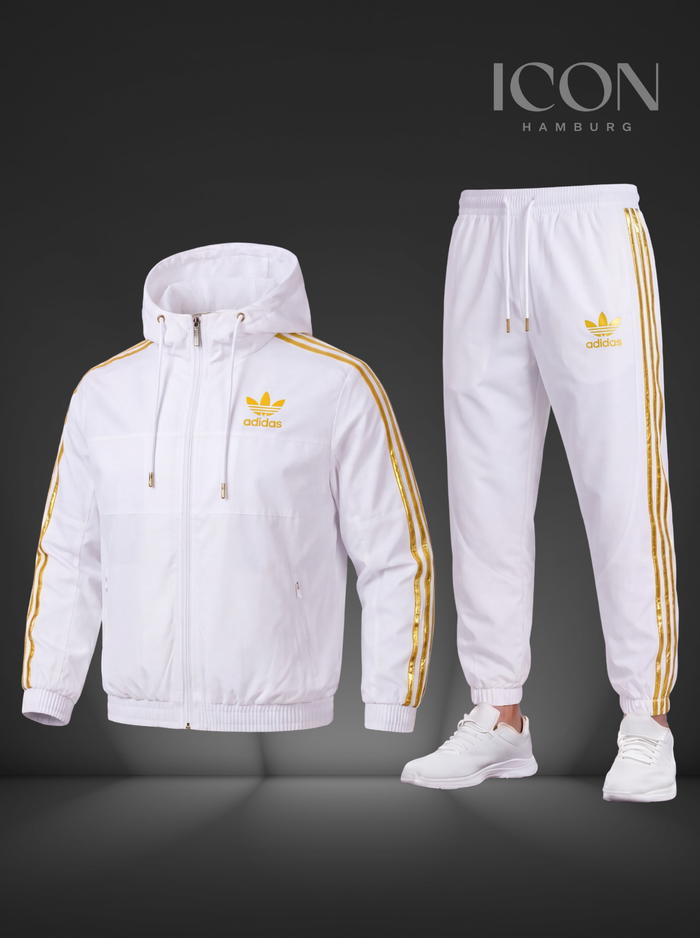 ICON® HAMBURG - 2 PIECE SET