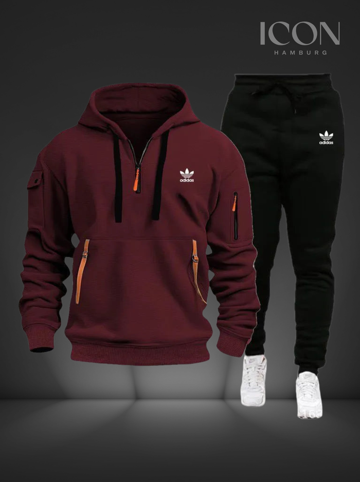 ICON® HAMBURG - 2 PIECE SET