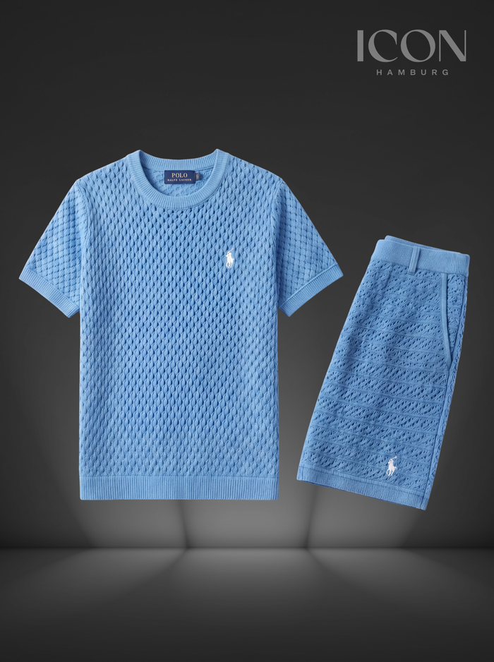 ICON® HAMBURG - 2 PIECE SET