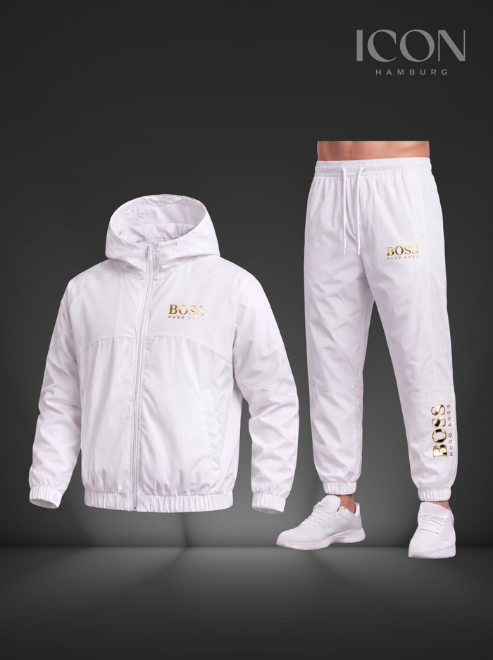 ICON® HAMBURG - 2 PIECE SET