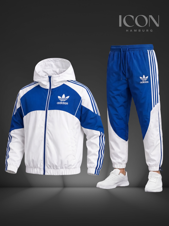 ICON® HAMBURG - 2 PIECE SET