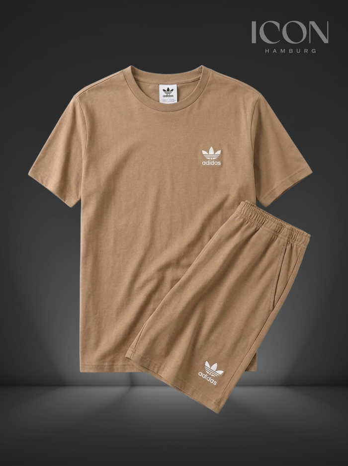 ICON® HAMBURG - 2 PIECE SET