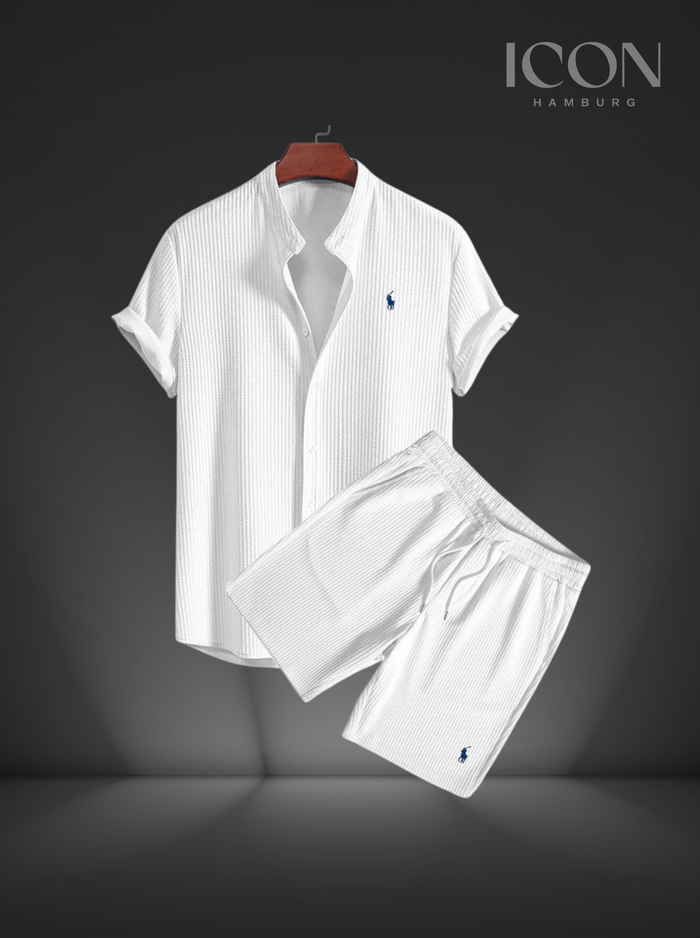 ICON® HAMBURG - 2 PIECE SET