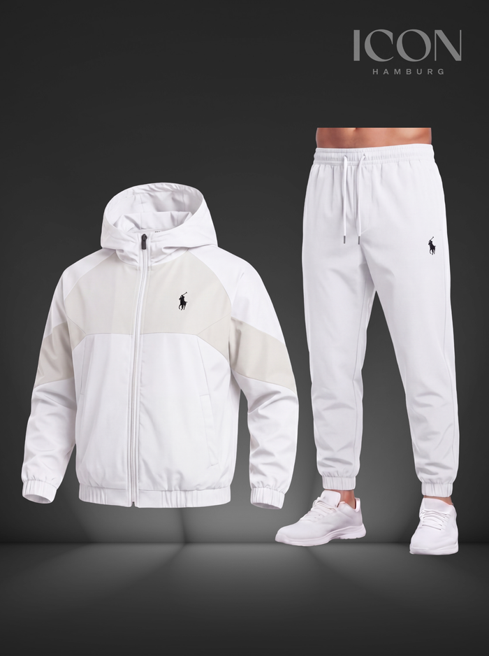 ICON® HAMBURG - 2 PIECE SET