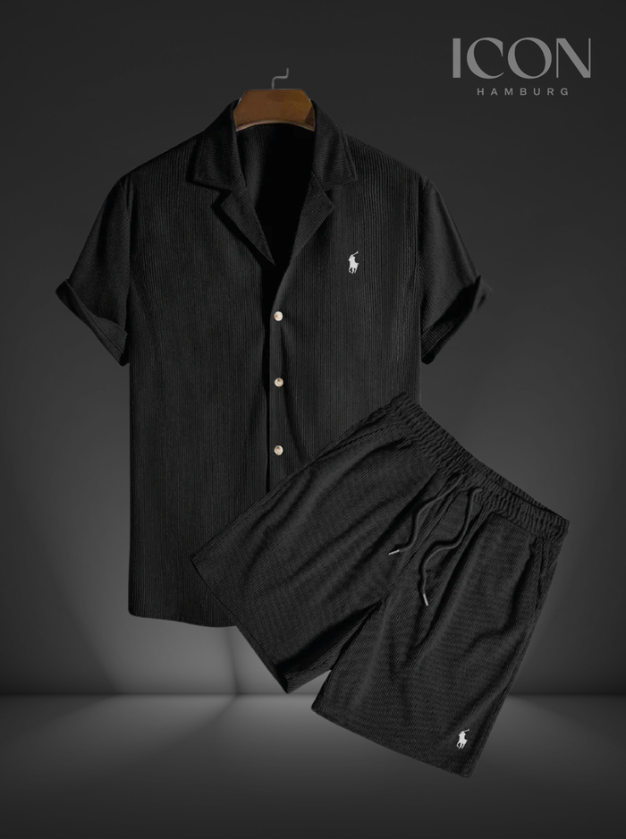 ICON® HAMBURG - 2 PIECE SET