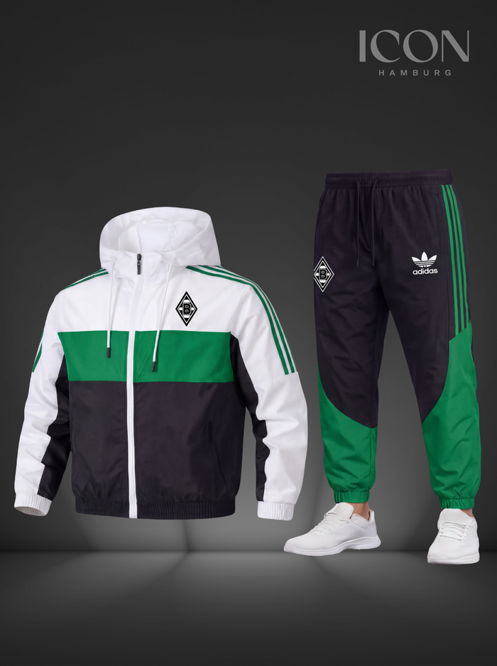 ICON® HAMBURG - 2 PIECE SET