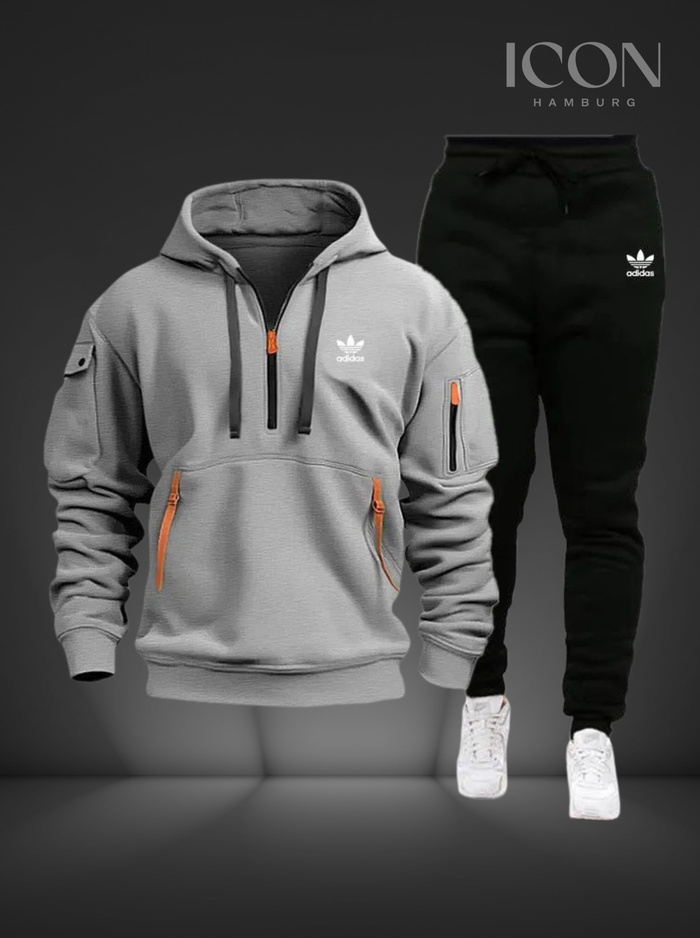 ICON® HAMBURG - 2 PIECE SET