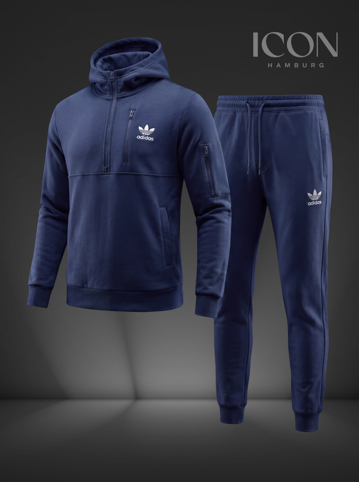 ICON® HAMBURG - 2 PIECE SET