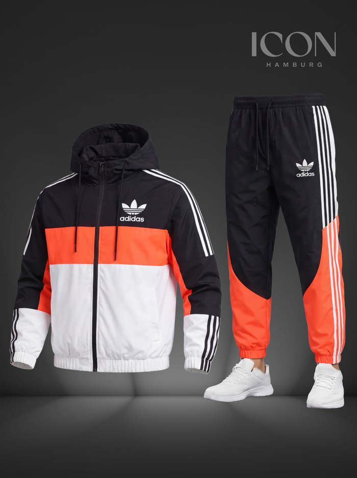 ICON® HAMBURG - 2 PIECE SET