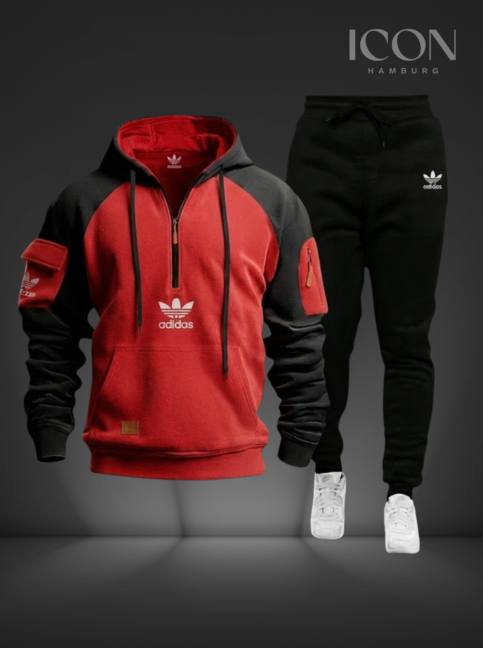 ICON® HAMBURG - 2 PIECE SET