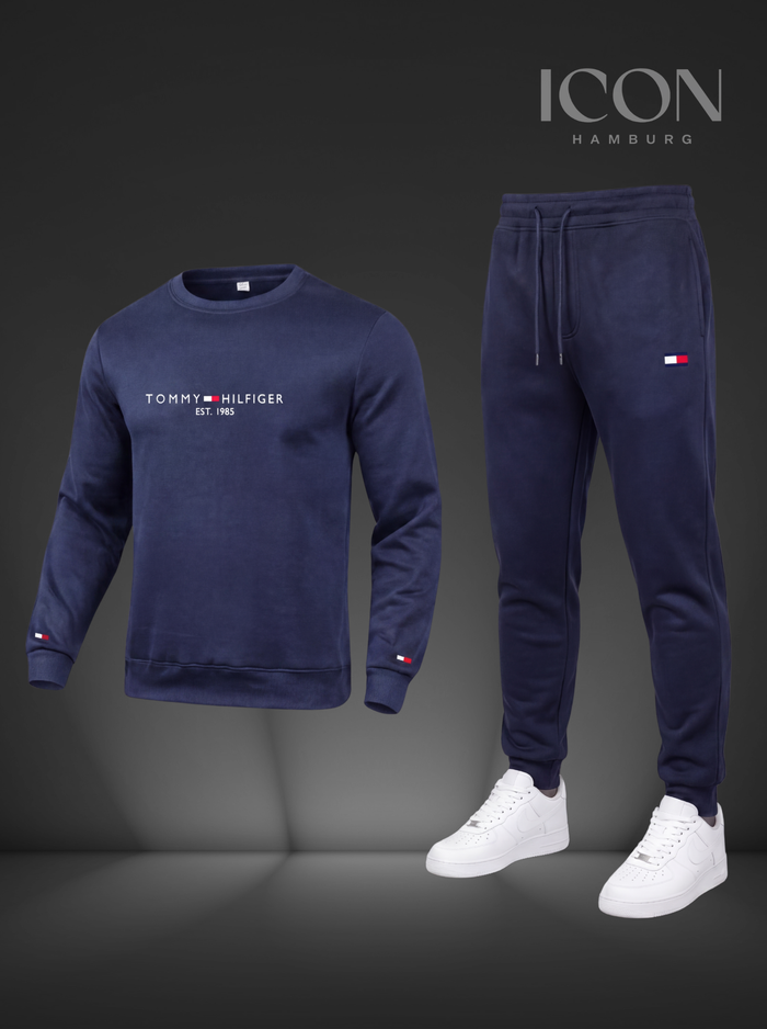 ICON® HAMBURG - 2 PIECE SET