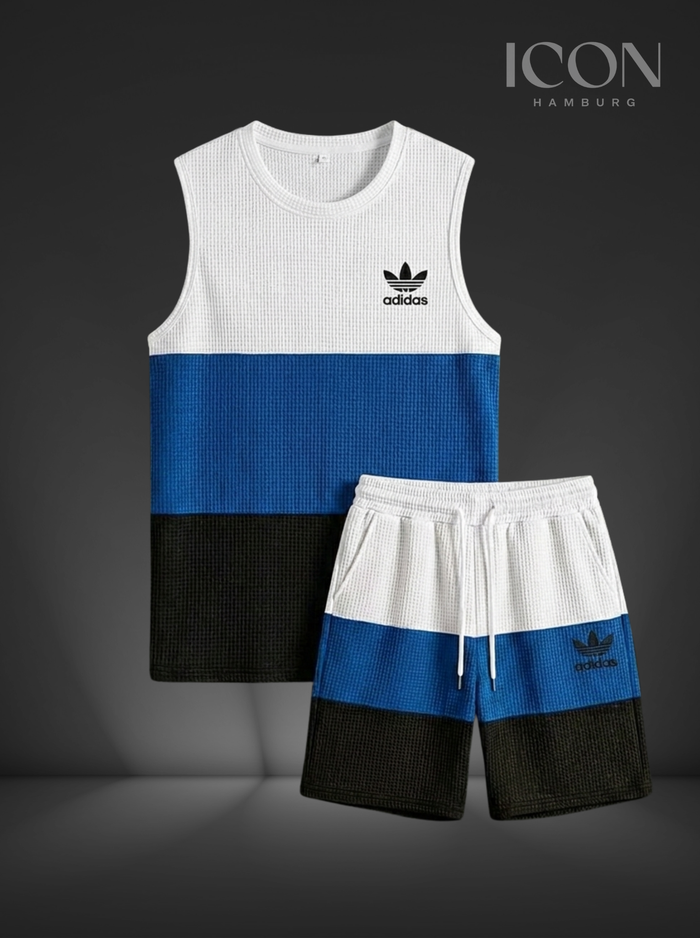ICON® HAMBURG - 2 PIECE SET