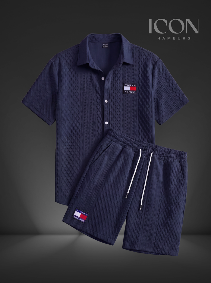 ICON® HAMBURG - 2 PIECE SET
