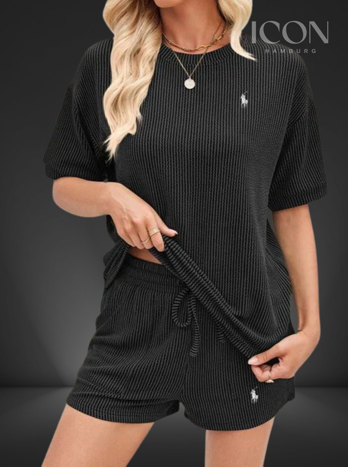 ICON® HAMBURG - 2 PIECE SET