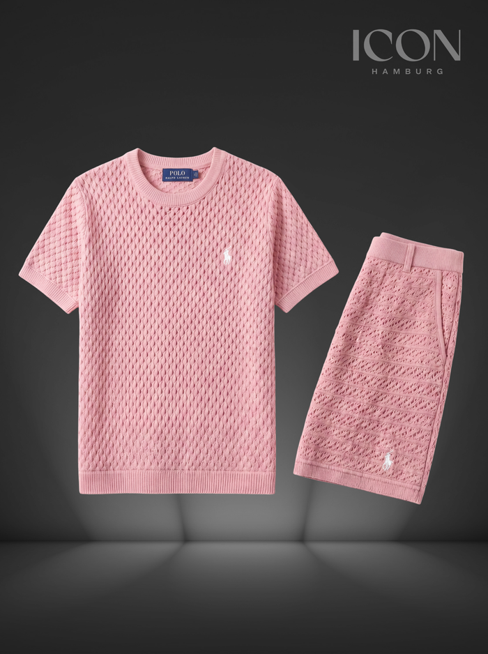 ICON® HAMBURG - 2 PIECE SET