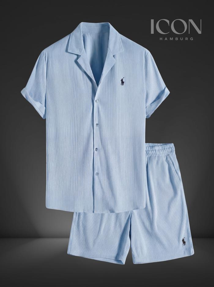ICON® HAMBURG - 2 PIECE SET