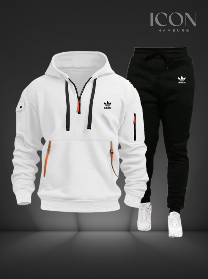ICON® HAMBURG - 2 PIECE SET