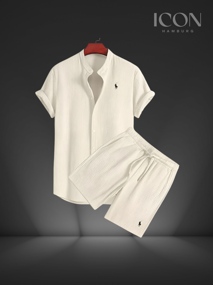 ICON® HAMBURG - 2 PIECE SET