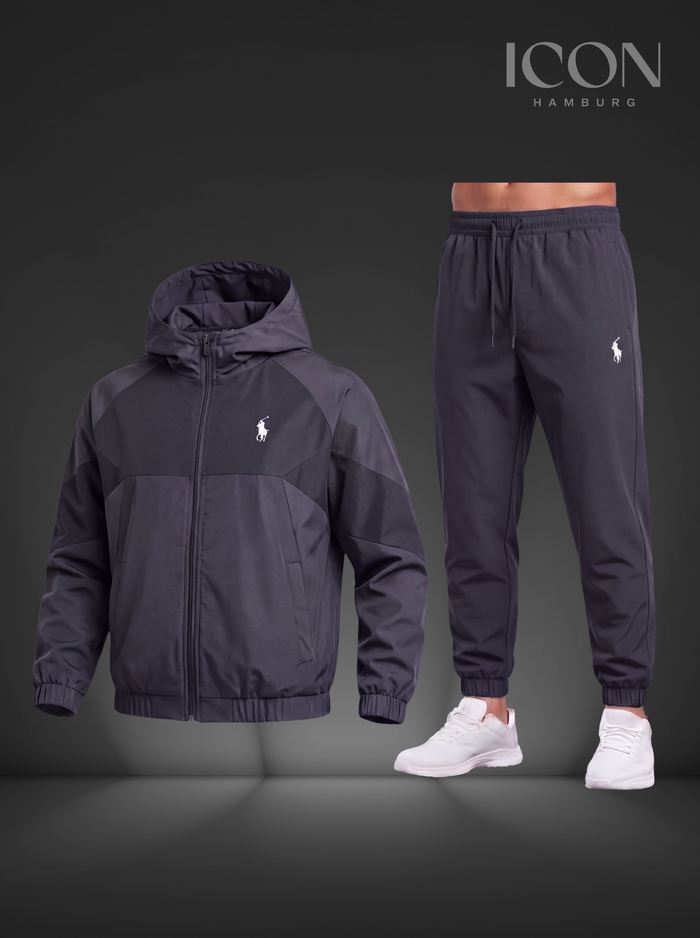 ICON® HAMBURG - 2 PIECE SET