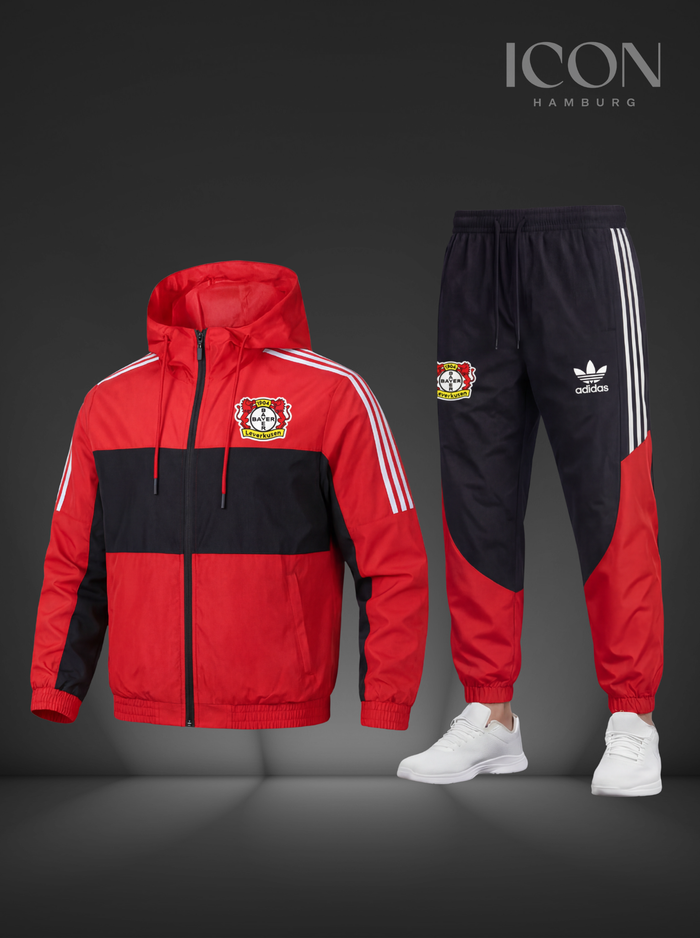 ICON® HAMBURG - 2 PIECE SET