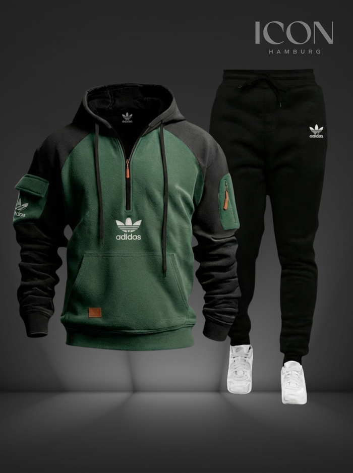 ICON® HAMBURG - 2 PIECE SET