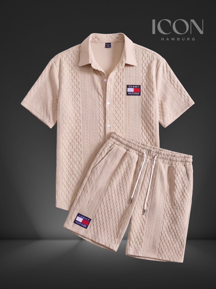 ICON® HAMBURG - 2 PIECE SET