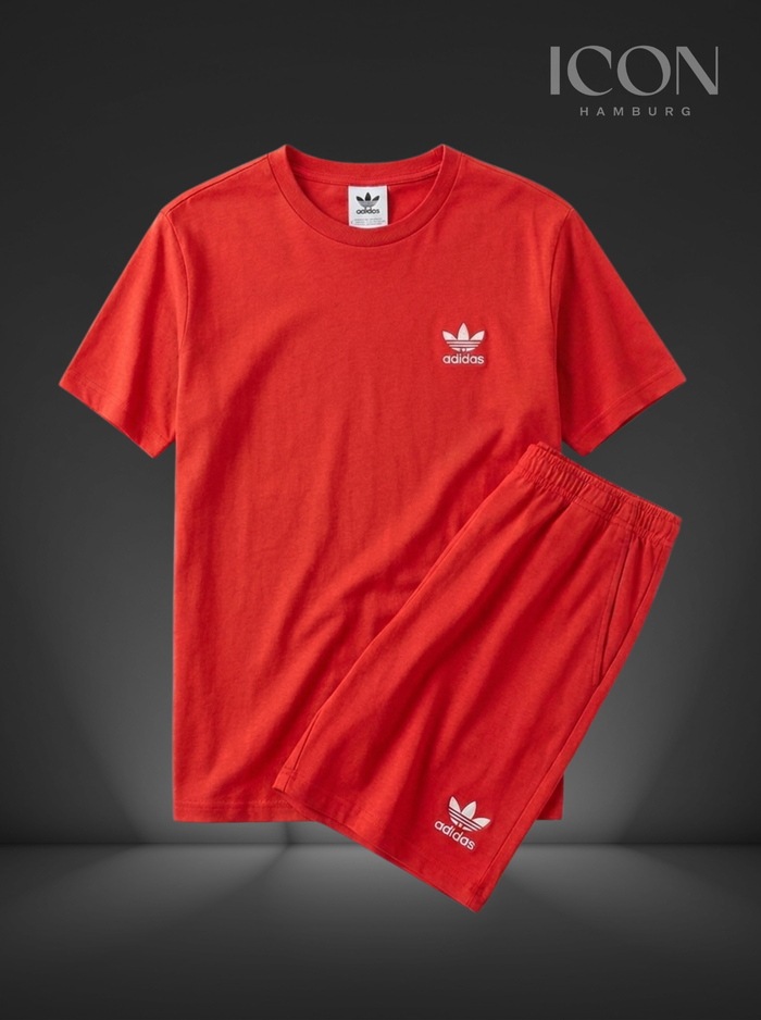 ICON® HAMBURG - 2 PIECE SET