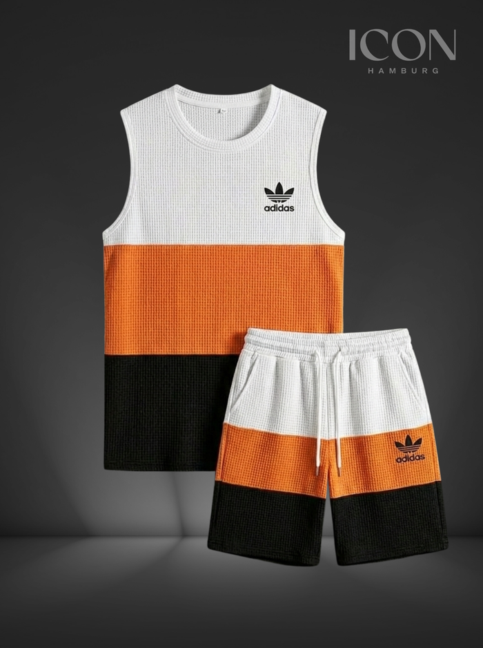 ICON® HAMBURG - 2 PIECE SET