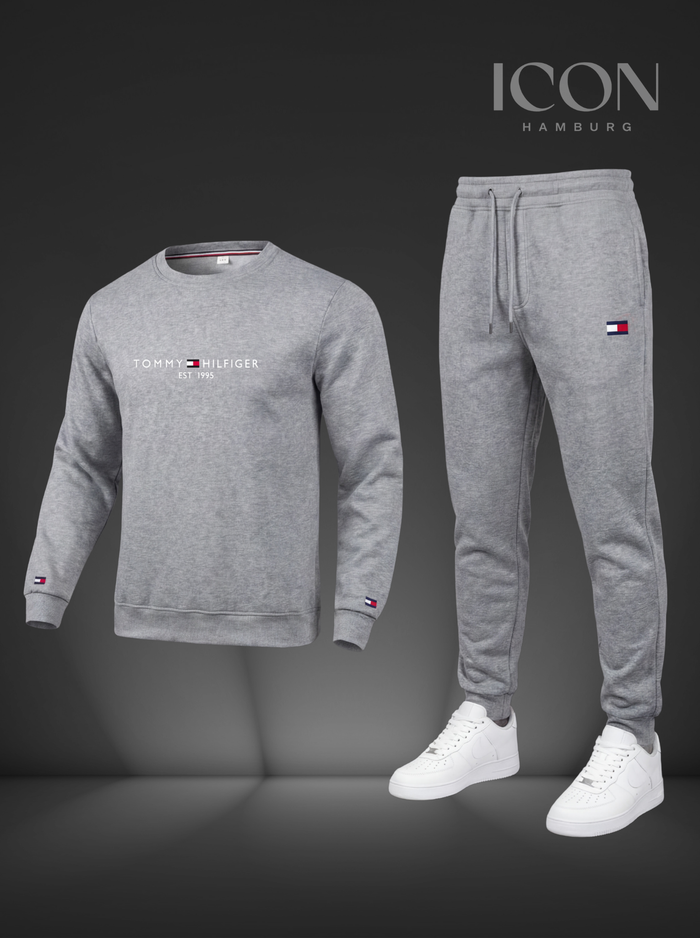 ICON® HAMBURG - 2 PIECE SET