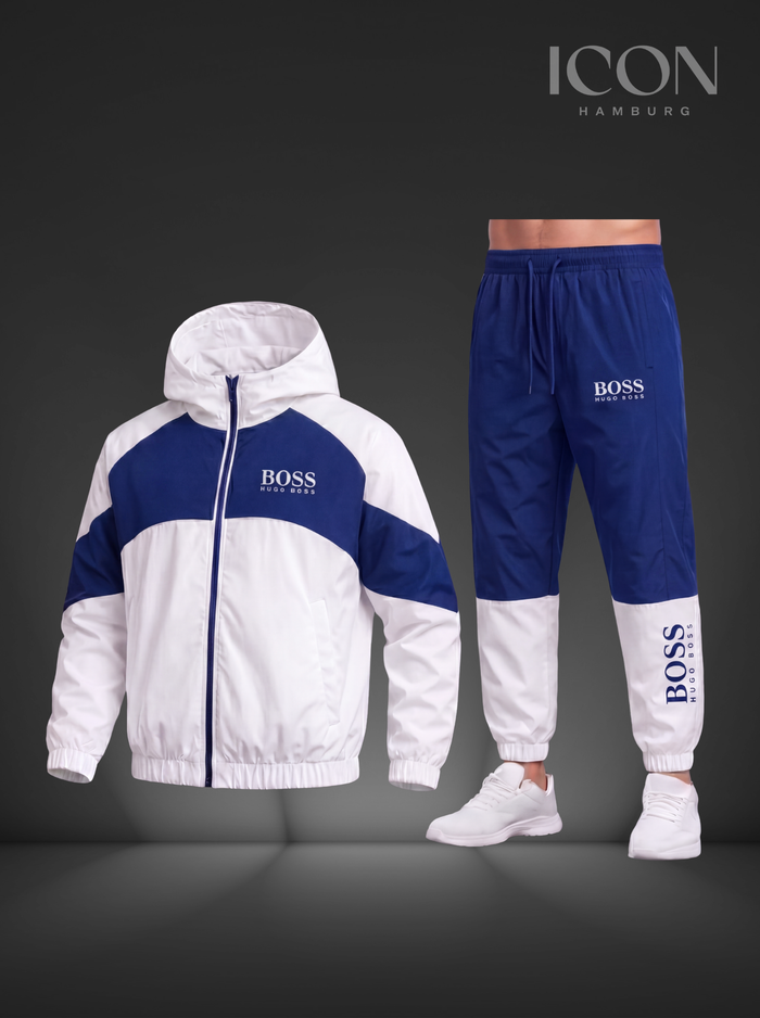 ICON® HAMBURG - 2 PIECE SET