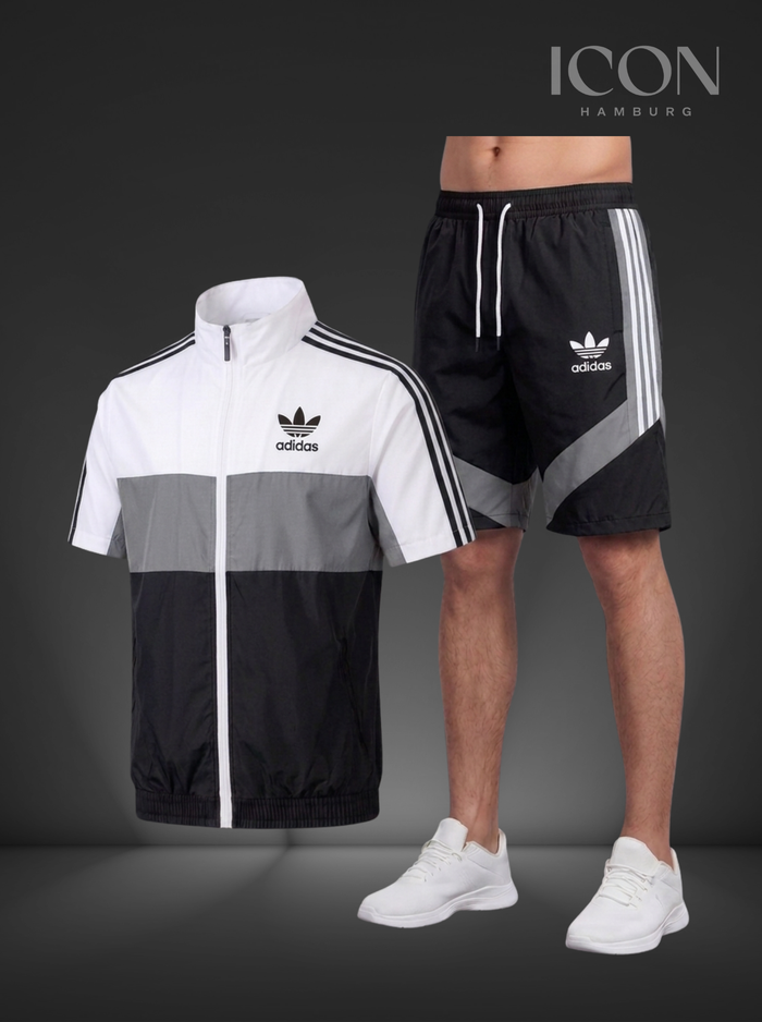 ICON® HAMBURG - 2 PIECE SET