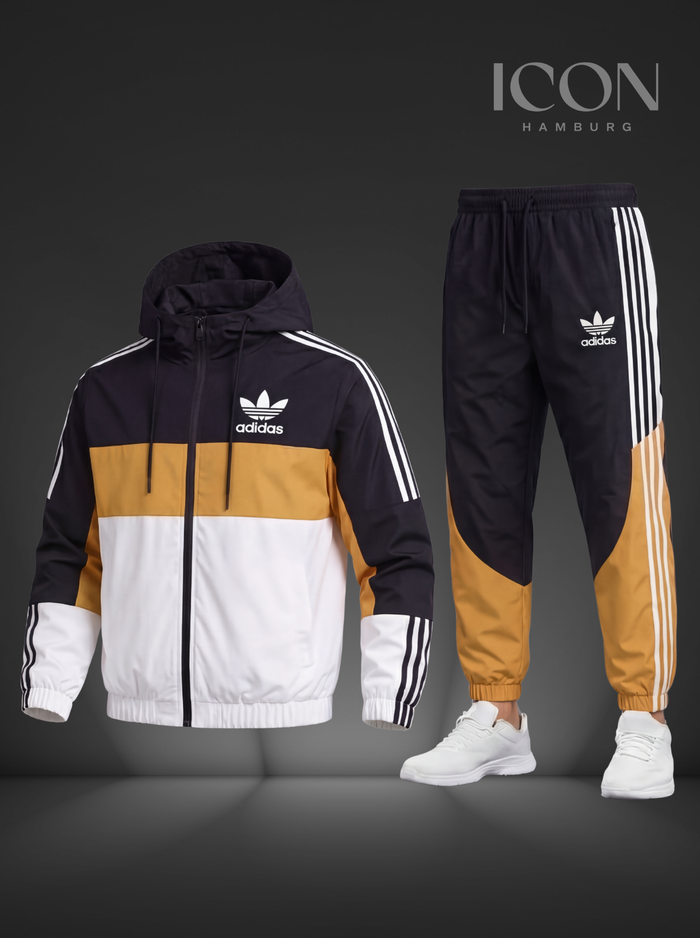 ICON® HAMBURG - 2 PIECE SET