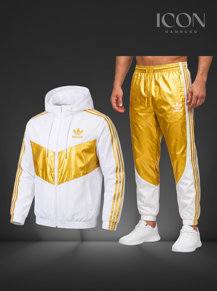 ICON® HAMBURG - 2 PIECE SET