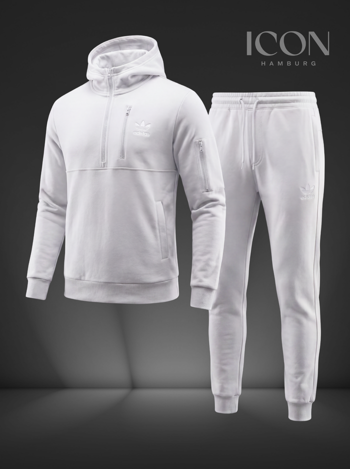 ICON® HAMBURG - 2 PIECE SET