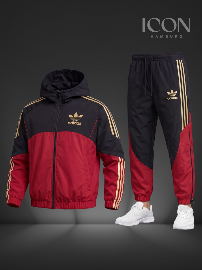 ICON® HAMBURG - 2 PIECE SET