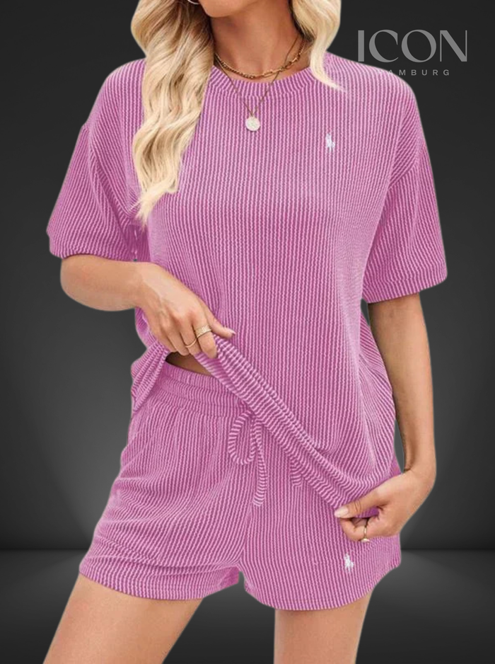 ICON® HAMBURG - 2 PIECE SET