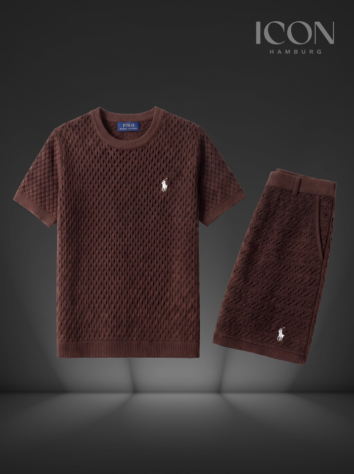 ICON® HAMBURG - 2 PIECE SET