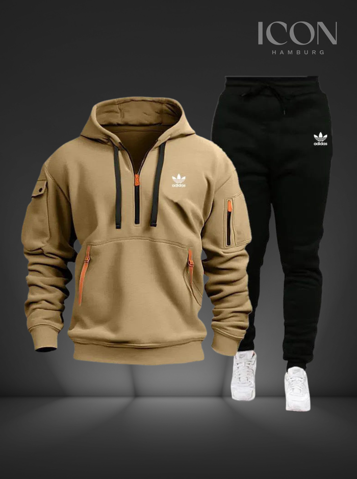 ICON® HAMBURG - 2 PIECE SET
