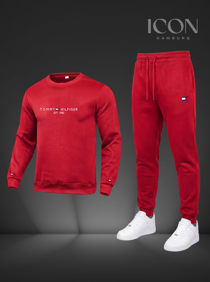 ICON® HAMBURG - 2 PIECE SET