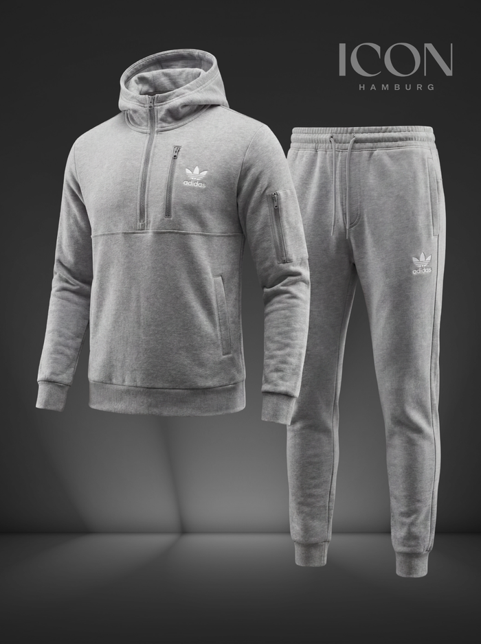 ICON® HAMBURG - 2 PIECE SET