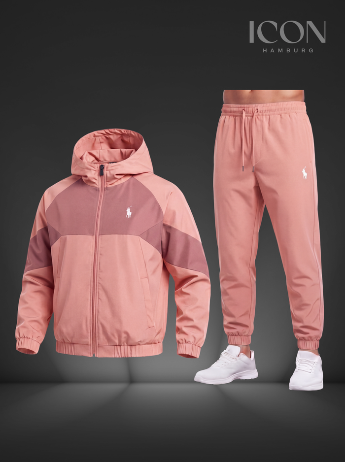 ICON® HAMBURG - 2 PIECE SET