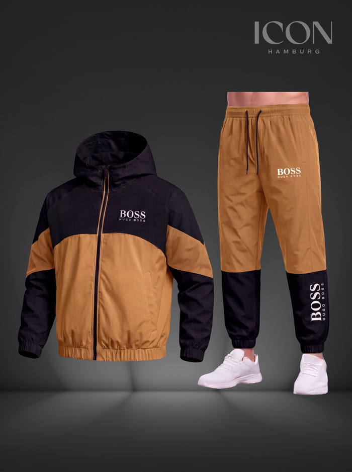 ICON® HAMBURG - 2 PIECE SET