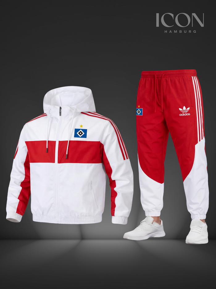 ICON® HAMBURG - 2 PIECE SET