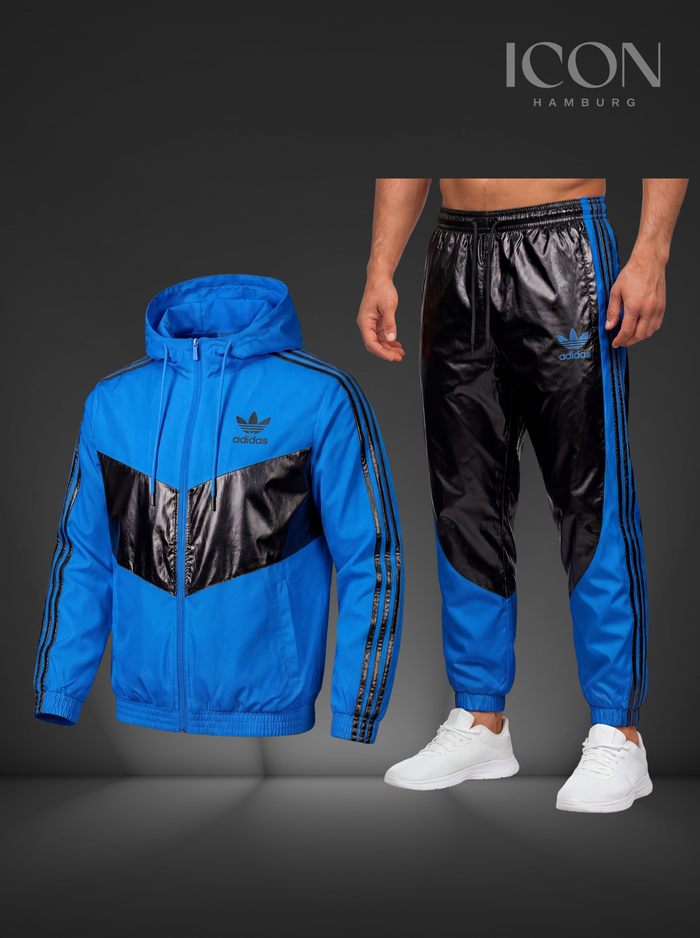 ICON® HAMBURG - 2 PIECE SET