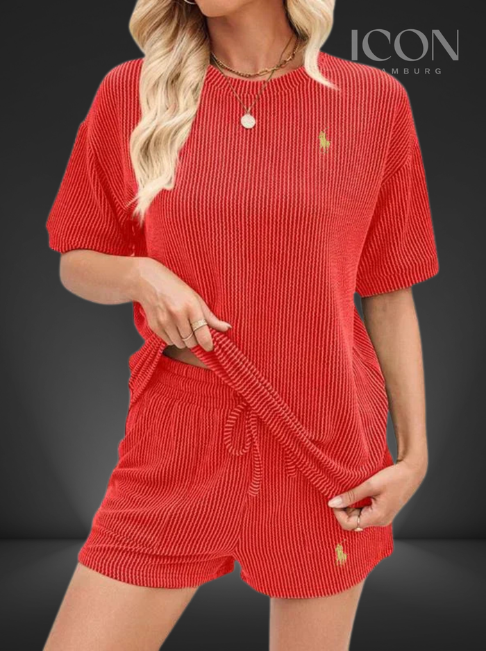 ICON® HAMBURG - 2 PIECE SET